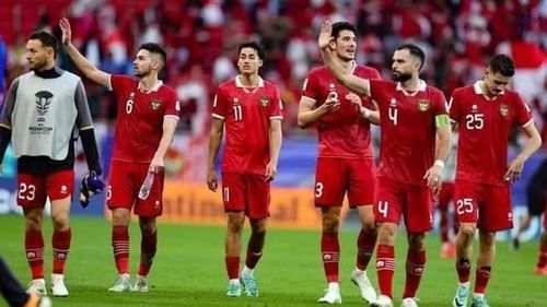"Chúng tôi sẽ sử dụng các cầu thủ trong nước tại AFF Cup 2026, và điều đó rất quan trọng đối với tôi vì mục tiêu là World Cup là Asian Cup 2027", HLV John Herdman giải thích. Ảnh: Internet.
