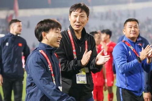 Thời gian tới, thầy trò HLV Kim Sang-sik sẽ tập huấn ngắn ngày tại Hàn Quốc và có một số trận thi đấu giao hữu tại đây. Ảnh: Internet. 