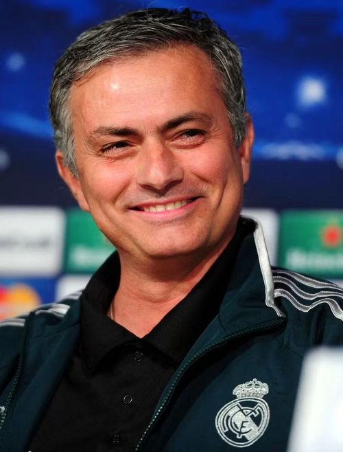HLV Jose Mourinho sắp trở lại dẫn dắt Real Madrid.