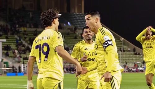Với sự tham gia của Ronaldo, dự án này đặt mục tiêu mở rộng sức ảnh hưởng sang thị trường Bồ Đào Nha trong dịp World Cup 2026.