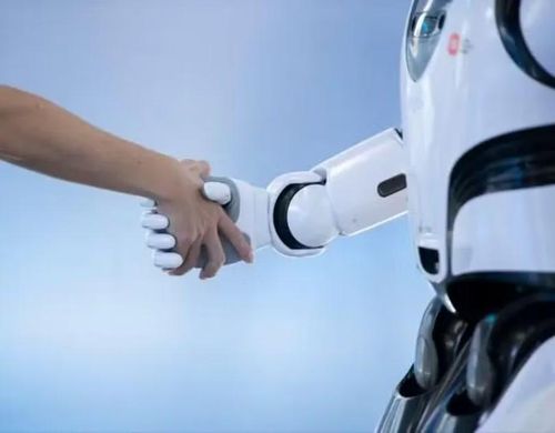 Từ khi "chào đời" đến khi bị tiêu hủy, mọi robot hình người sẽ được quản lý, theo dõi trong suốt vòng đời. Ảnh: Thecover.