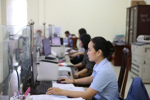 Lâm Đồng chú trọng đào tạo đội ngũ cán bộ, công chức về dữ liệu, công nghệ và kỹ năng số