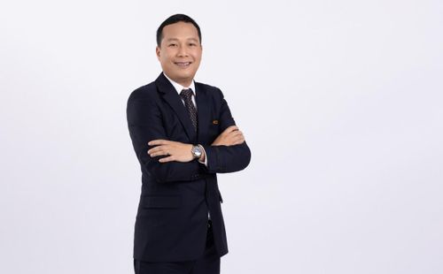 Ông Đỗ Đức Hải thôi đảm nhiệm chức vụ phó tổng giám đốc SHB. Ảnh: SHB