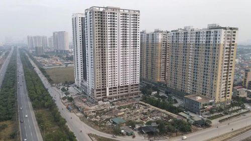 Phát triển nhà ở cho thuê là một trong những điểm mới theo kết luận của Tổng Bí thư, Chủ tịch nước Tô Lâm về định hướng phát triển nhà ở.