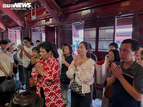 Kỳ thi tuyển sinh lớp 10 THPT công lập không chuyên năm học 2026-2027 tại Hà Nội diễn ra ngày 30 và 31/5/2026.