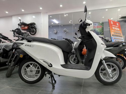 Dat Bike dĩ nhiên không phải nhà sản xuất duy nhất hướng tới tính thực dụng nhằm tăng doanh số và mở rộng hiện diện thị trường. Ảnh: PV