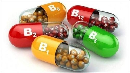 Bổ sung vitamin nhóm B dạng uống khi có nhu cầu cụ thể hoặc nguy cơ thiếu hụt cao.