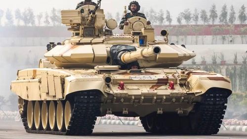 Các nhà sản xuất nội địa cũng đã nắm vững kỹ thuật sản xuất bộ phụ tùng, dụng cụ và thiết bị cần thiết cho việc bảo trì, vận hành và sửa chữa mà không cần khí tài chuyên dụng của nhà máy, cũng như các hệ thống điện và làm mát trước đây phụ thuộc vào phía Nga.