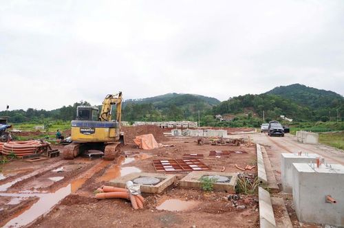 Làm sạch dữ liệu đất đai, tạo thuận lợi cho công tác GPMB, triển khai các dự án.