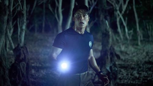  Dàn cast trẻ có diễn xuất khá tròn trịa. 