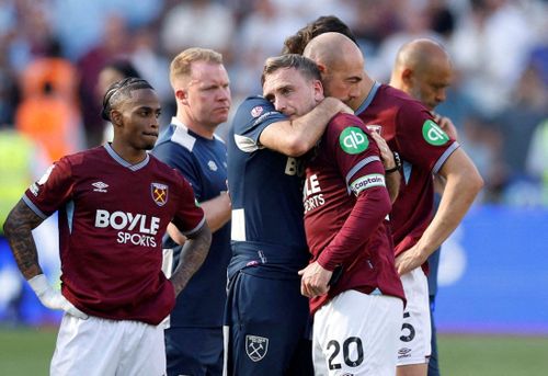 West Ham giờ phải học lại cách xây dựng đội bóng từ nền móng cơ bản nhất.