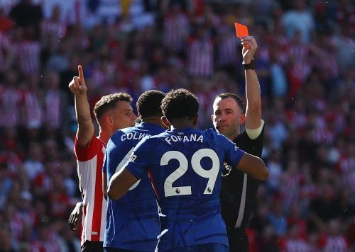 Hàng loạt vấn đề ở Chelsea đang chờ Alonso giải quyết.