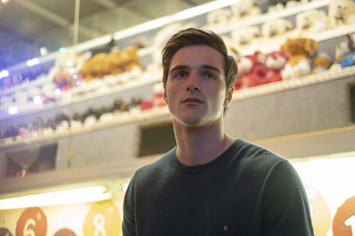  Euphoria giúp Jacob Elordi vụt sáng thành sao. Ảnh: HBO.