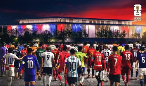 World Cup 2026 không chỉ là giải đấu bóng đá mà còn là ngày hội văn hóa