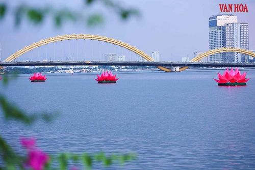 Sự kiện góp phần tạo điểm nhấn cho không gian đô thị ven sông, đồng thời quảng bá hình ảnh TP. Đà Nẵng văn minh, hiện đại nhưng vẫn giàu bản sắc văn hóa và đời sống tinh thần