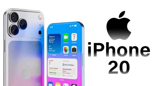 Mặc dù iPhone 18 Pro và Pro Max vẫn chưa được ra mắt, nhưng những tin đồn về chuỗi cung ứng đã tập trung vào những gì gã khổng lồ công nghệ này đang lên kế hoạch cho lễ kỷ niệm 20 năm thành lập vào năm 2027.