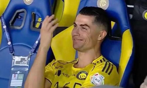 Dù vậy, 36 danh hiệu chưa thể đưa C. Ronaldo vào nhóm dẫn đầu lịch sử bóng đá thế giới.