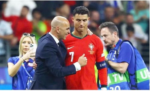 Tại VCK World Cup 2026, Bồ Đào Nha nằm ở bảng K cùng Colombia, Uzbekistan và DR Congo. All Photo: Intrernet.