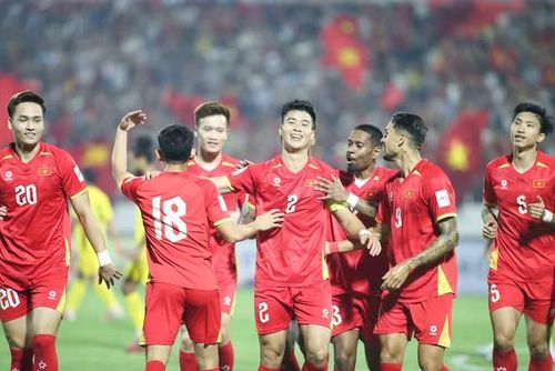 Gần 2 tháng nữa giải ASEAN Cup 2026 sẽ chính thức khởi tranh.. Ảnh: VFF.