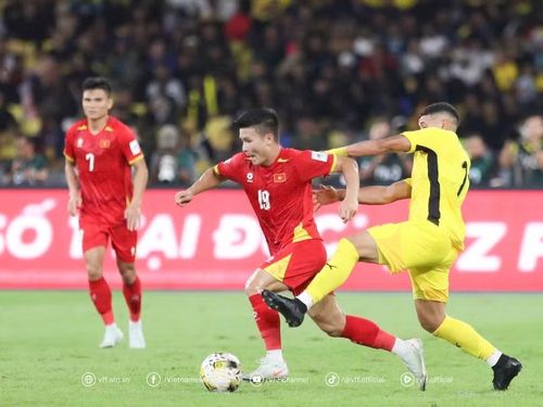 Ngay từ giai đoạn đầu, các đội đã phải thích nghi với lịch thi đấu dày và phân bổ sân nhà – sân khách hợp lý, qua đó tạo nên sự cân bằng đáng kể về lợi thế thi đấu.. Ảnh: VFF