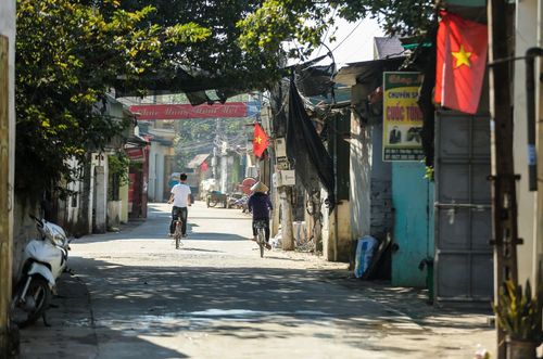 UBND tỉnh Thanh Hóa yêu cầu việc sắp xếp phải gắn với yêu cầu vận hành chính quyền địa phương 2 cấp, đồng thời xem xét đầy đủ yếu tố lịch sử, văn hóa, phong tục, tập quán, điều kiện địa lý, quốc phòng – an ninh và sự gắn kết cộng đồng dân cư.