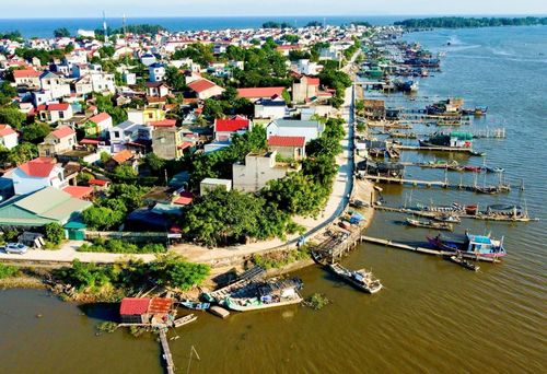 Thanh Hóa kỳ vọng, việc sắp xếp lần này sẽ góp phần tinh gọn bộ máy, nâng cao hiệu quả quản trị ở cơ sở, thúc đẩy chuyển đổi số, đáp ứng yêu cầu phát triển nhanh và bền vững của tỉnh trong giai đoạn mới.