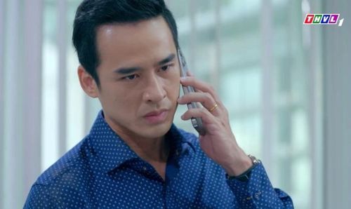 Lương Thế Thành vai Dũng gây nhiều tranh cãi trong phim Bóng ma hạnh phúc - Ảnh: NSX