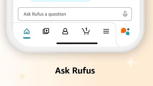 Trong lĩnh vực mua sắm, Amazon cũng đã tích hợp trợ lý AI Rufus vào công cụ mới mang tên Alexa for Shopping
