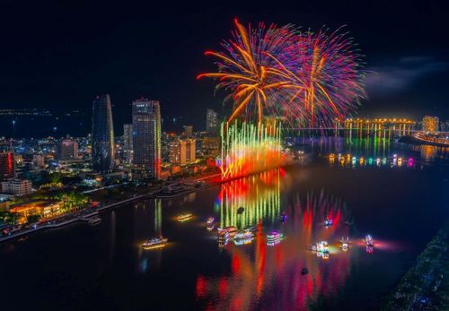 DIFF 2026 được giới chuyên môn ví như "mùa giải All-Star" của làng pháo hoa thế giới khi quy tụ 10 đội chơi giàu thành tích bậc nhất từ 8 quốc gia.