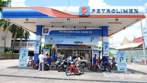 Petrolimex Đồng Tháp sẵn sàng đảm bảo cung ứng xăng sinh học E10.