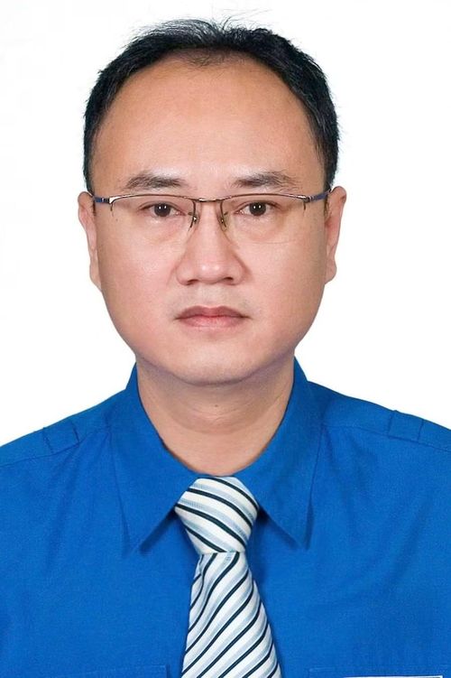 Ông Phan Hồ Giang - Phó Giám đốc Sở KH&CN. Ảnh: NVCC