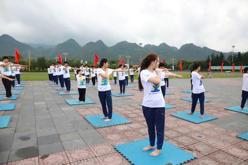 Thông qua chương trình, cộng đồng yêu thích Yoga có thêm cơ hội giao lưu, học hỏi, trải nghiệm, qua đó tiếp tục phát triển và nhân rộng phong trào luyện tập Yoga trên địa bàn tỉnh.