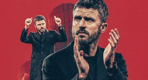 Carrick đã làm được những điều tuyệt vời cho MU.