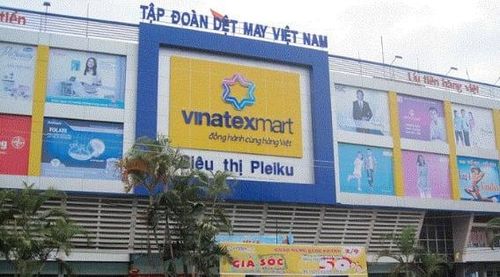 Kết quả kinh doanh của Vinatex khởi sắc trong quý đầu năm 2026 với lợi nhuận sau thuế tăng 32% so với cùng kỳ.