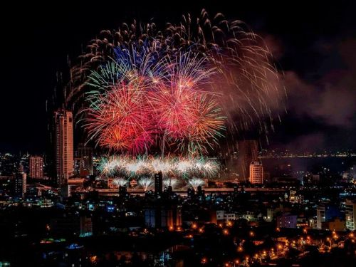 Công an Đà Nẵng siết chặt phương án bảo vệ trước thềm DIFF 2026.