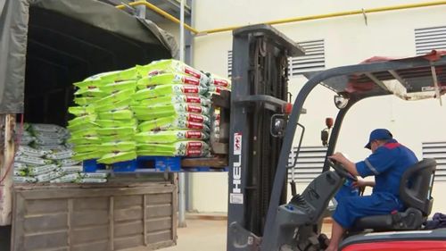 Supe Lâm Thao liên tiếp tung sản phẩm mới ra thị trường