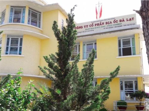 Địa ốc Đà Lạt bị phạt hơn 177 triệu đồng vì vi phạm chứng khoán (ảnh minh họa).