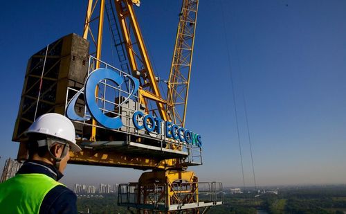 Cổ phiếu CTD được khuyến nghị mua (ảnh minh họa).