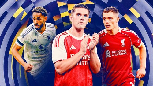 Arsenal kiếm tiền khủng nhất Premier League.