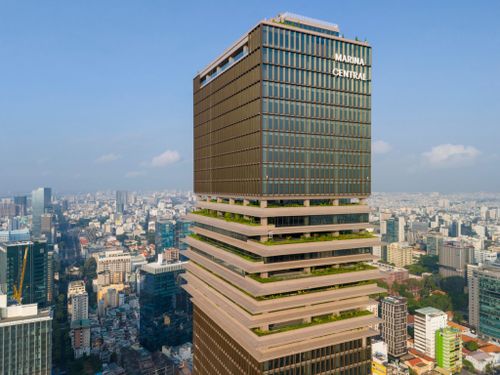  Kinh tế tư nhân được xác định là "động lực quan trọng nhất" trong sự phát triển dài hạn của TP.HCM. Ảnh: Quỳnh Danh. 