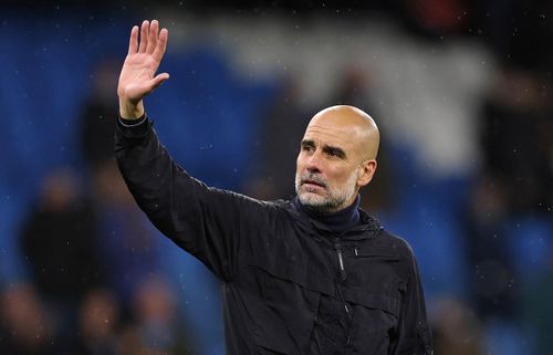 Pep không muốn cầu thủ Man City hành xử như Bruno.