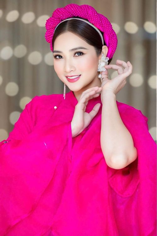 NSƯT Lệ Giang