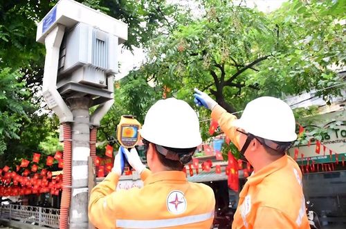 Ngành điện đang triển khai những giải pháp cụ thể để đảm bảo cung ứng điện
