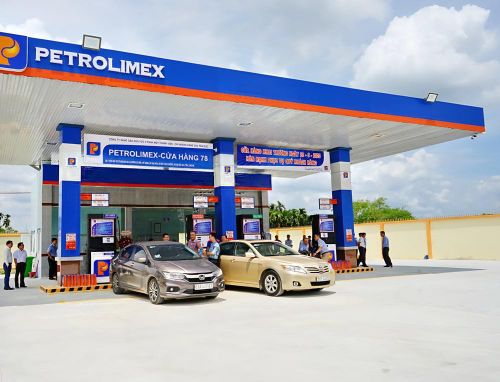 Các doanh nghiệp đã sẵn sàng cho việc phân phối xăng E10 vào ngày 1.6 tới đây