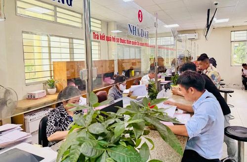 Xây dựng thể chế đột phá, vượt trội để Thành phố khai thác tối đa hiệu quả tiềm năng, thế mạnh, huy động mọi nguồn lực tăng tốc, phát triển nhanh và bền vững.