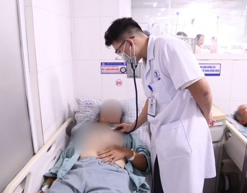 Bác sĩ cảnh báo sốc nhiệt tăng mạnh trong đợt nắng nóng cực đoan - Báo Tri  thức & Cuộc sống