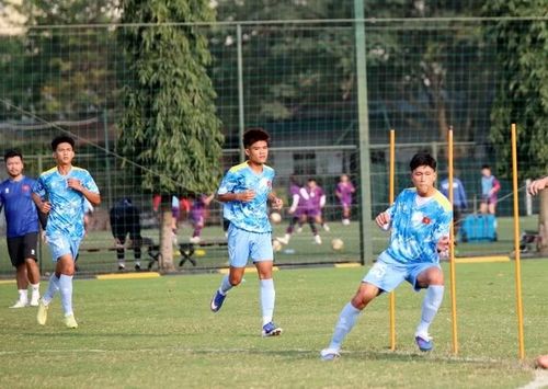 Ở lượt trận thứ hai U19 Việt Nam sẽ đụng độ Myanmar vào lúc 16h00 ngày 04/06/2026. Ảnh: Internet.