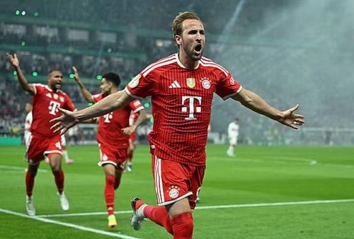 Tiền đạo Harry Kane vì thế một lần nữa xuất hiện trong danh sách mục tiêu ưu tiên tại Old Trafford.