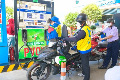 Sau quá trình sử dụng, đa số người tiêu dùng phản hồi tích cực đối với chất lượng xăng E10