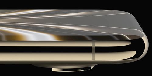 Màn hình iPhone 20 Pro Max. Ảnh: Fpt.